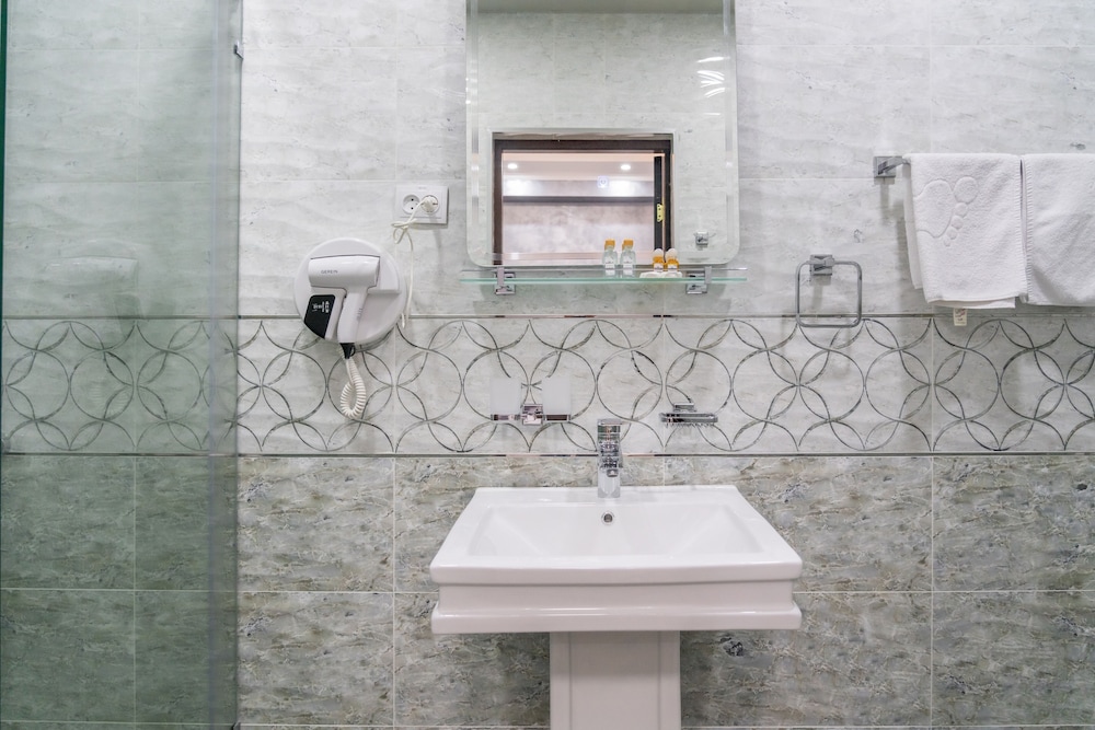 Rayyan Hotel Tashkent 45/50
