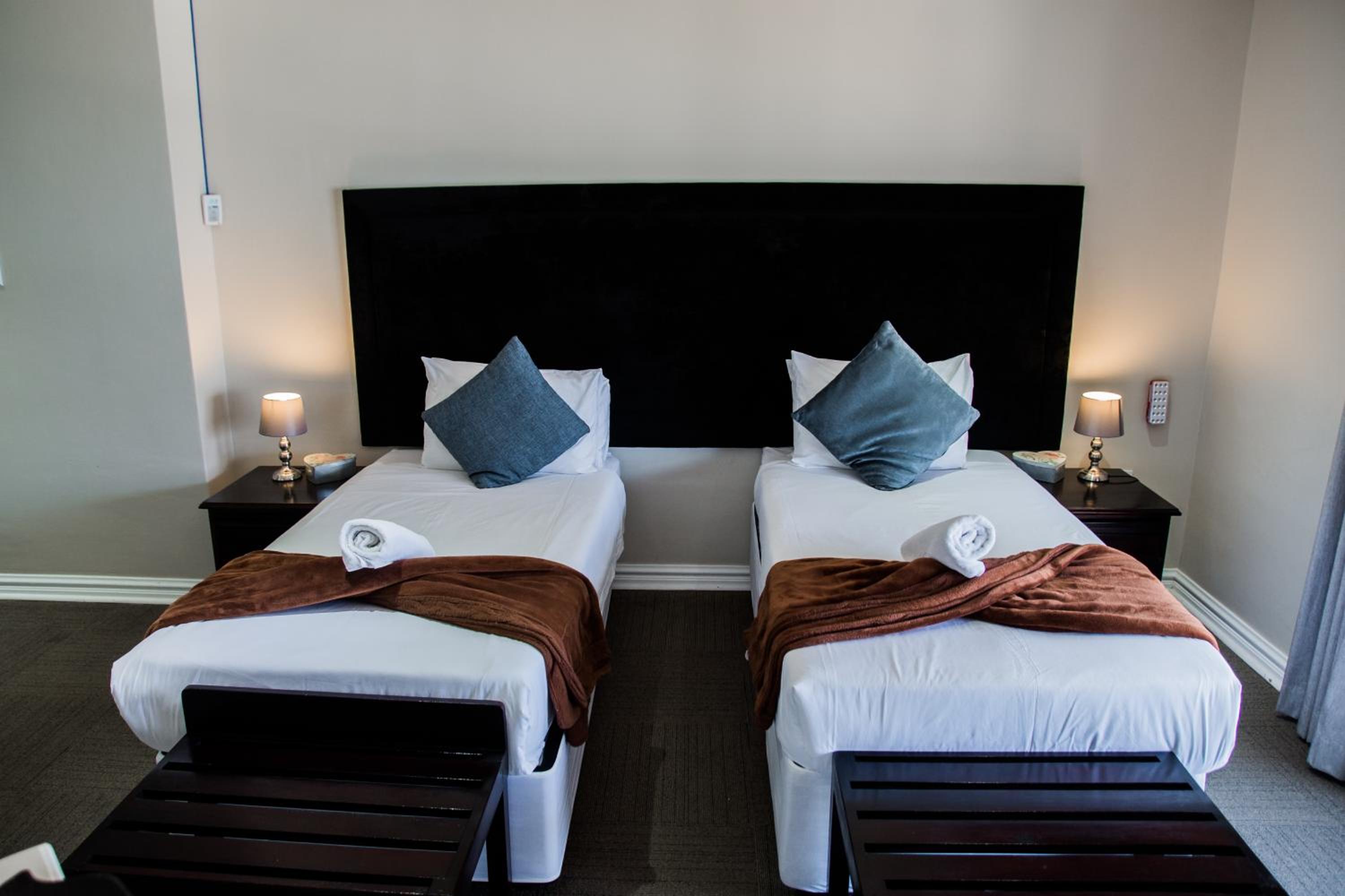 The Marilyn Boutique Hotel 20/50