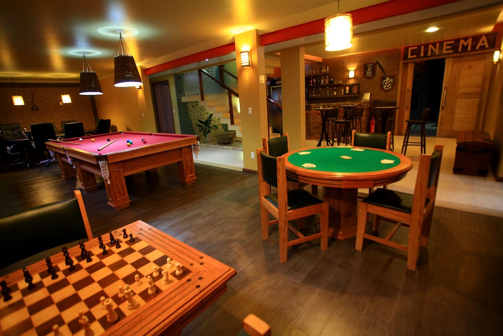 Eco Resort Serra Imperial 52/71