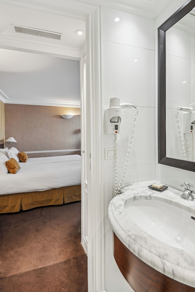 Victoires Opera Hotel 73/73