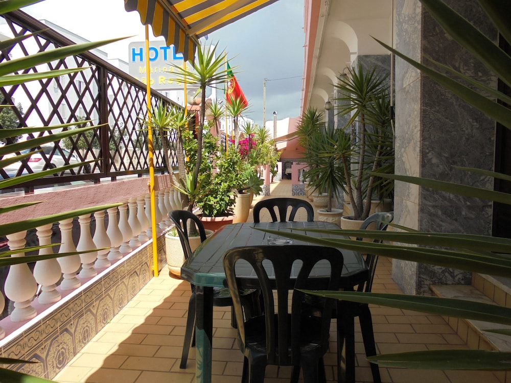 Boutique Hotel Marina Sao Roque 23/39