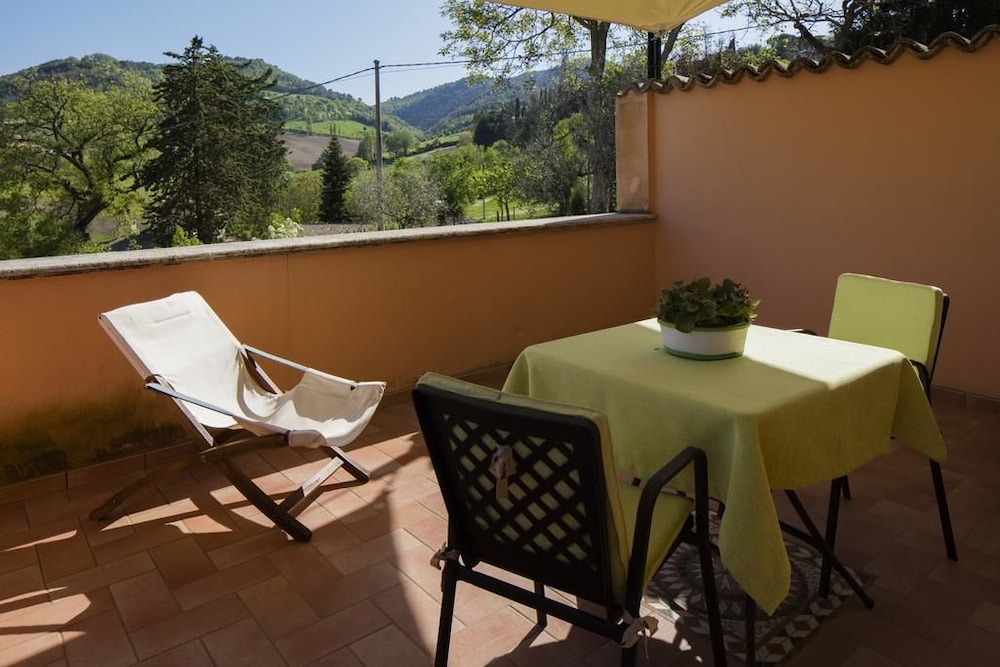 Albergo Villa Cristina 37/52
