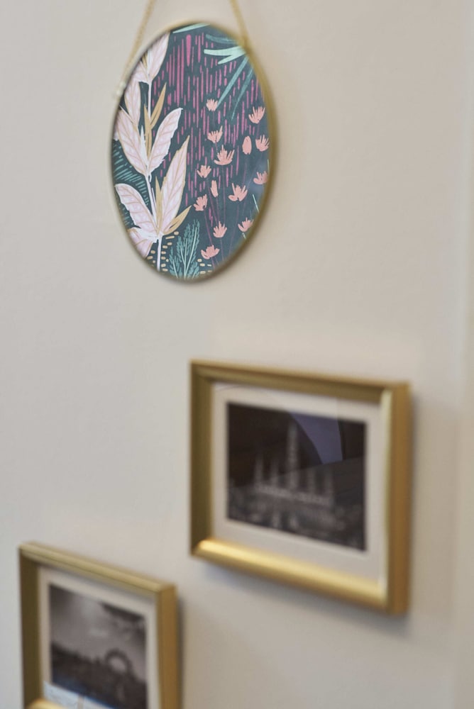 Nove Boutique Apartments 22/50