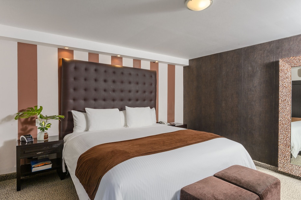 Riande Urban Hotel 20/71
