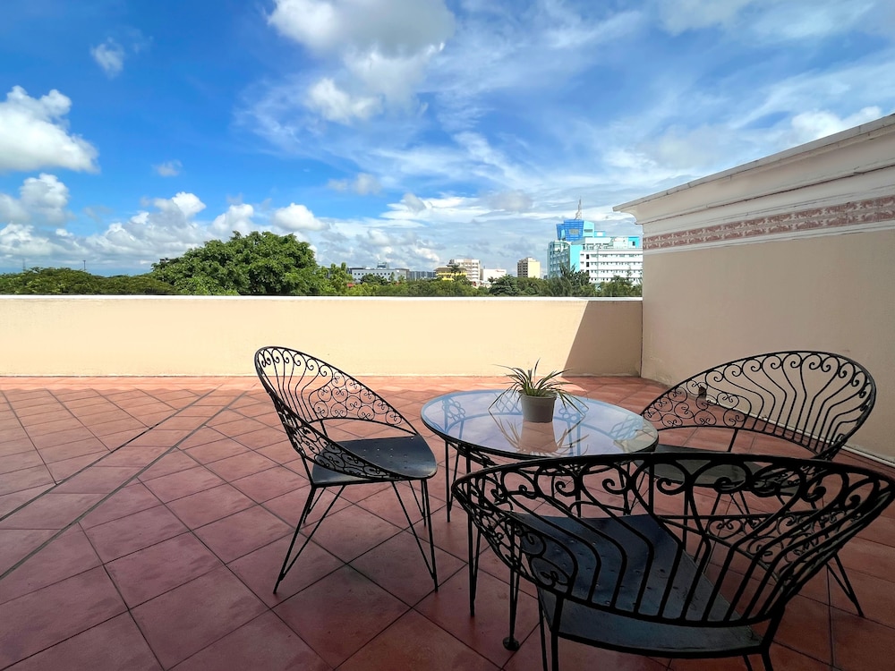 Hotel Del Rio 28/41