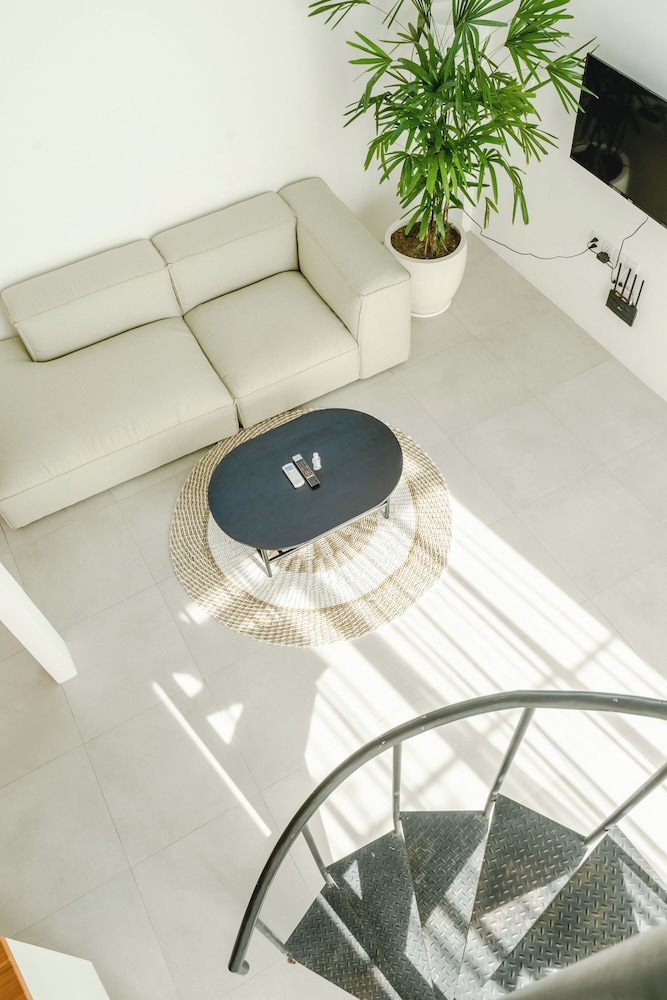 Tropicana Loft Managed by CPM Bali 14/50