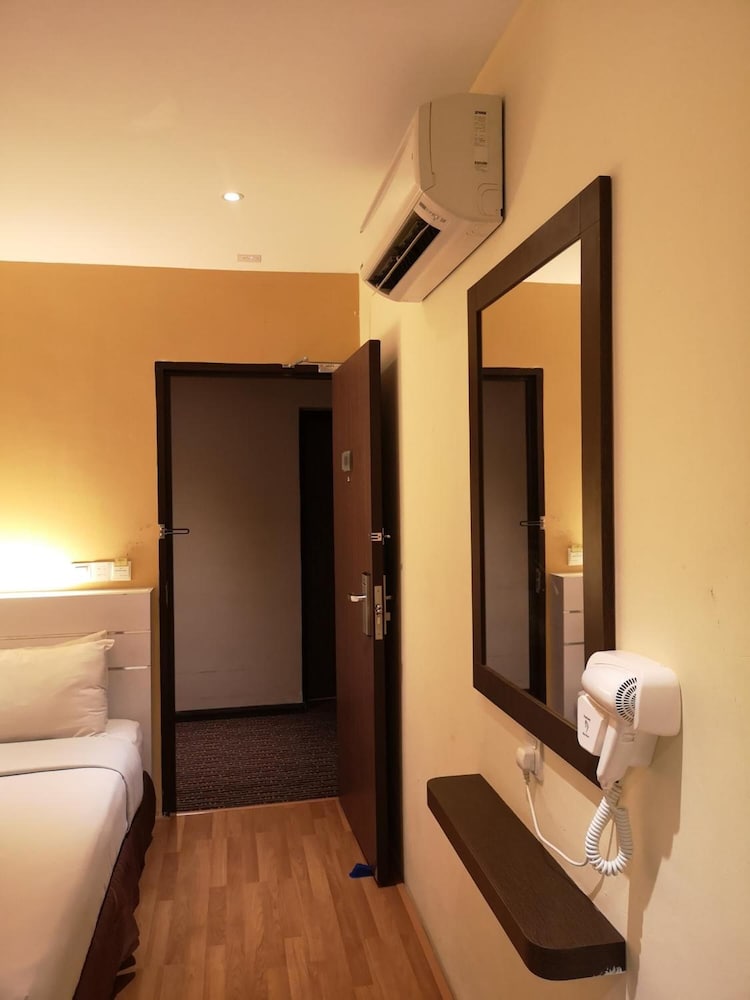 Seasons View Hotel 22/22