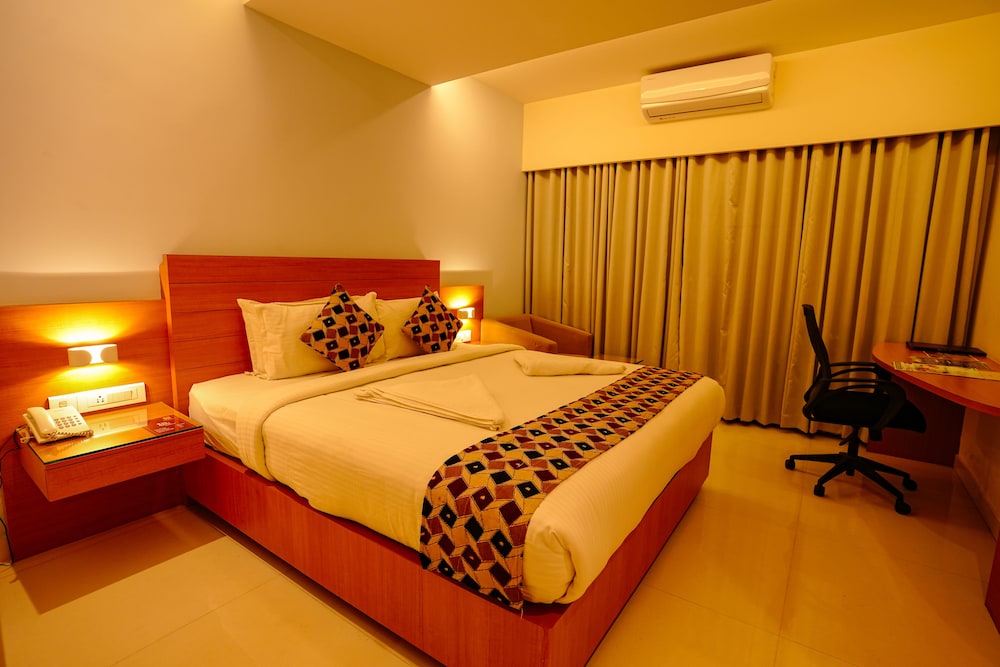 Hotel Indriya Wayanad 15/52