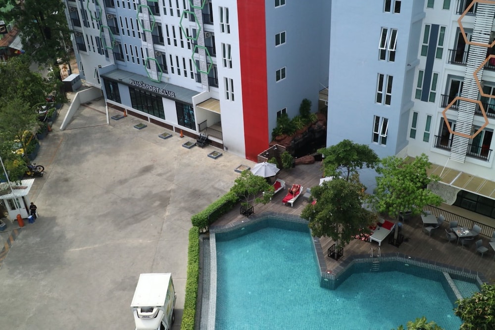 P Plus Hotel 13/71
