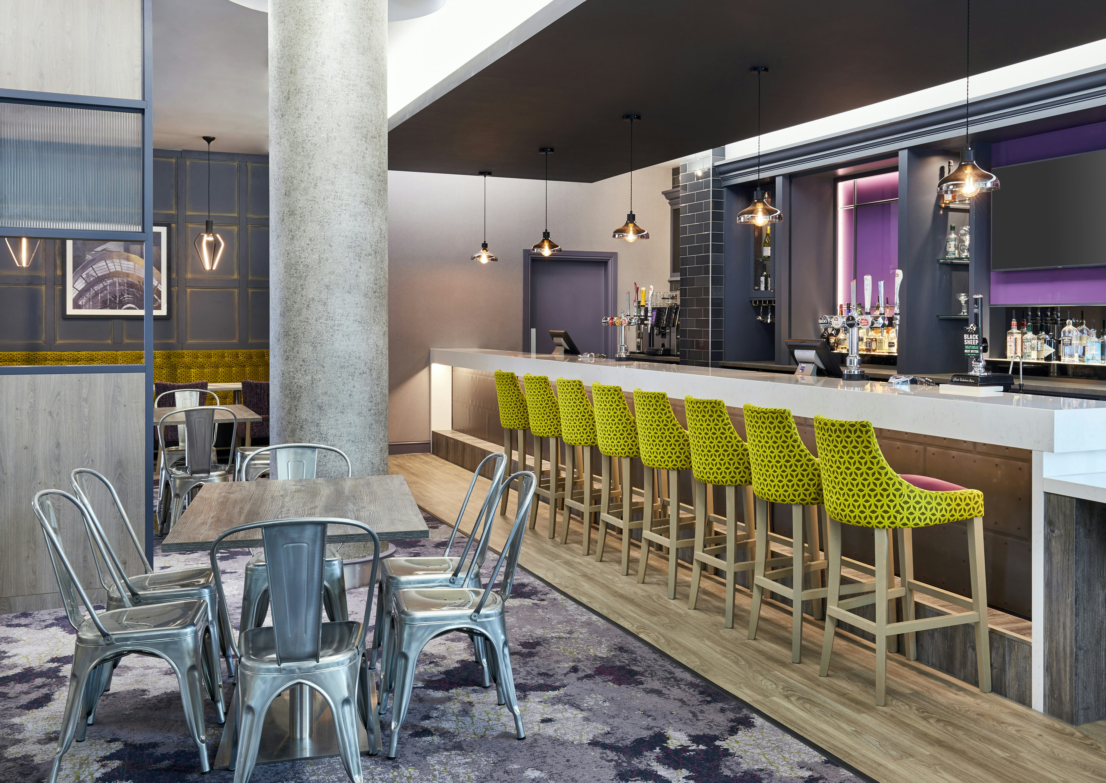 Leonardo Hotel Sheffield 24/40