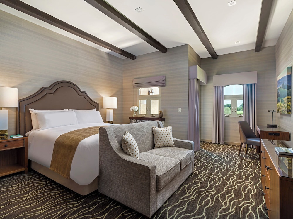 Vinarosa Resort & Spa 9/49