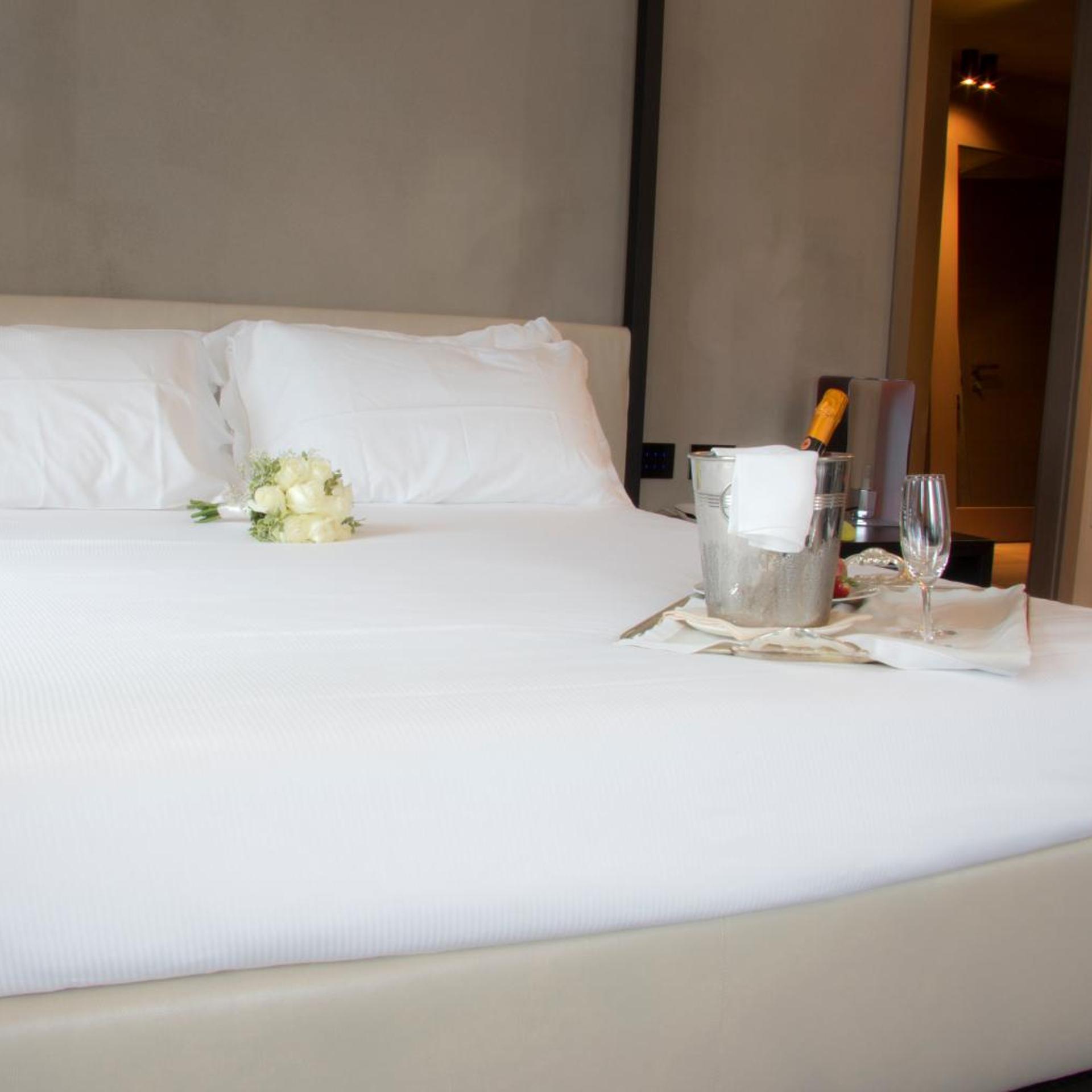 جناح جونيور ديلوكس، Hotel San Rocco 4/6