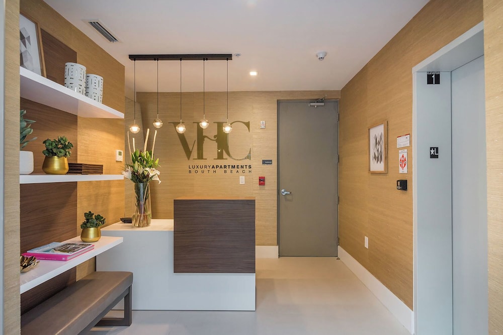 Vhc Luxury Apartments 5/67