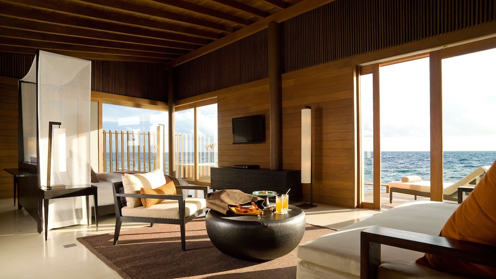 Park Hyatt Maldives Hadahaa 58/75
