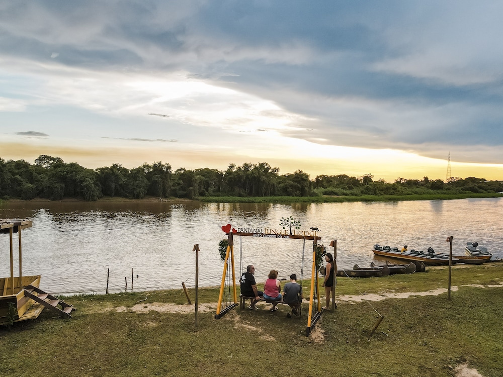 Pantanal Jungle Lodge 13/25