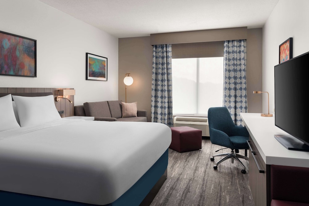 Evolution, King Bed