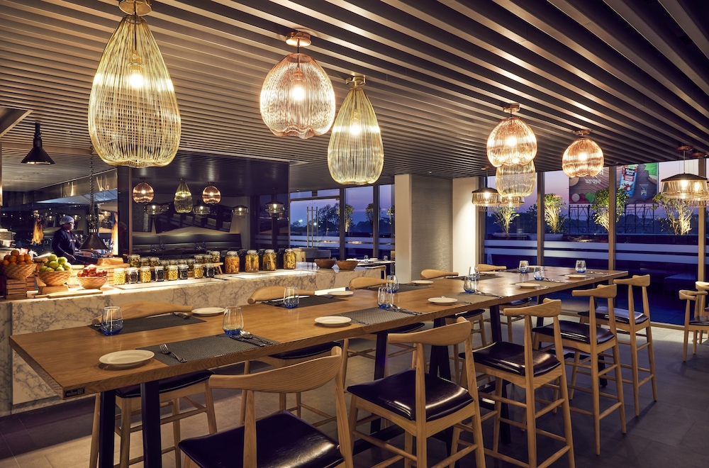 Courtyard By Marriott Siliguri 47/64