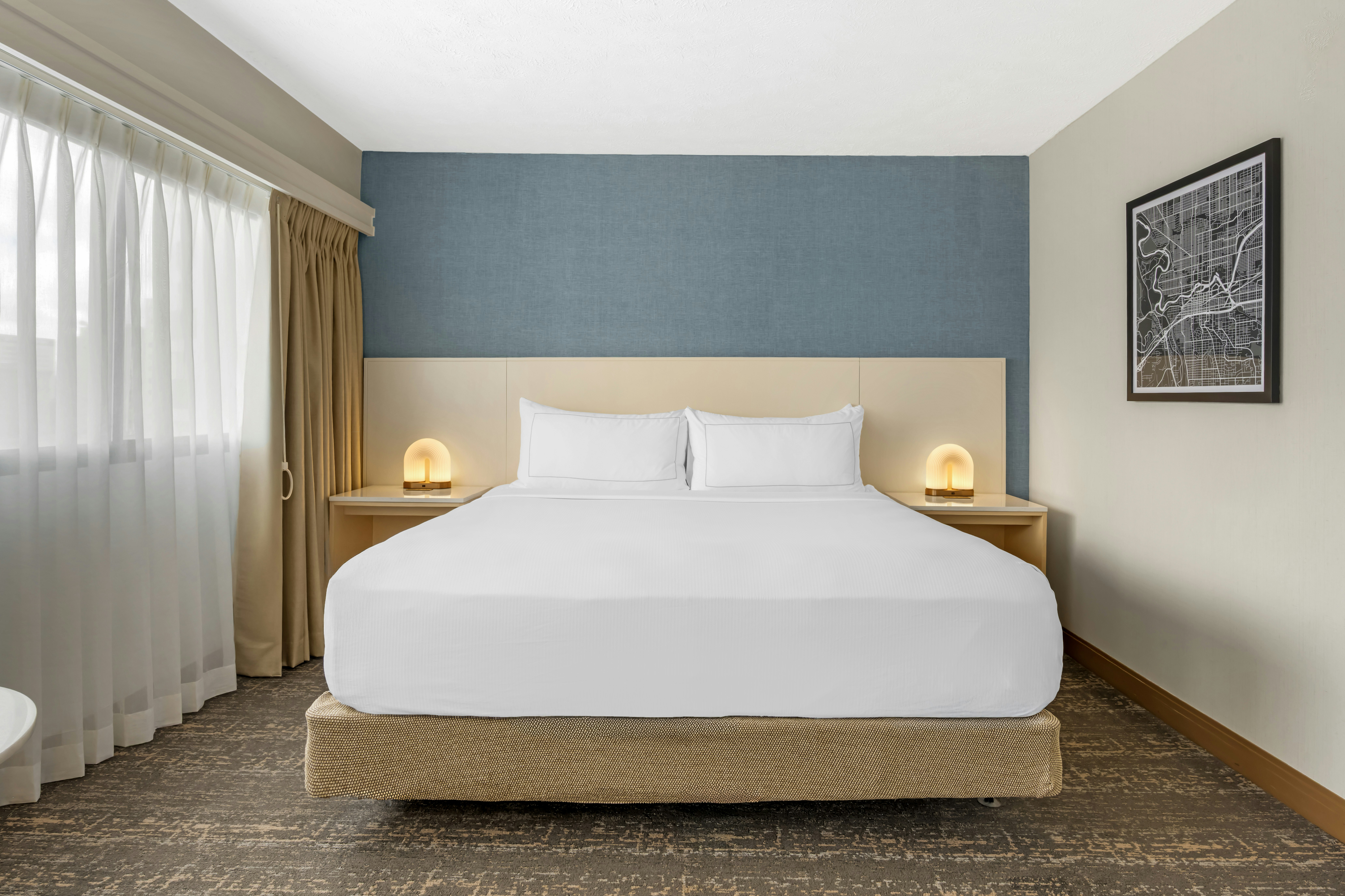 ROOM, 2 QUEEN BEDS, ACCESSIBLE