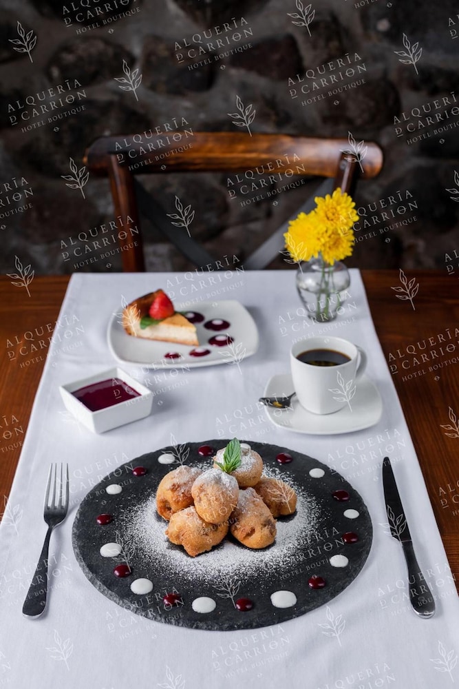 Alqueria de Carrion Hotel Boutique 57/67