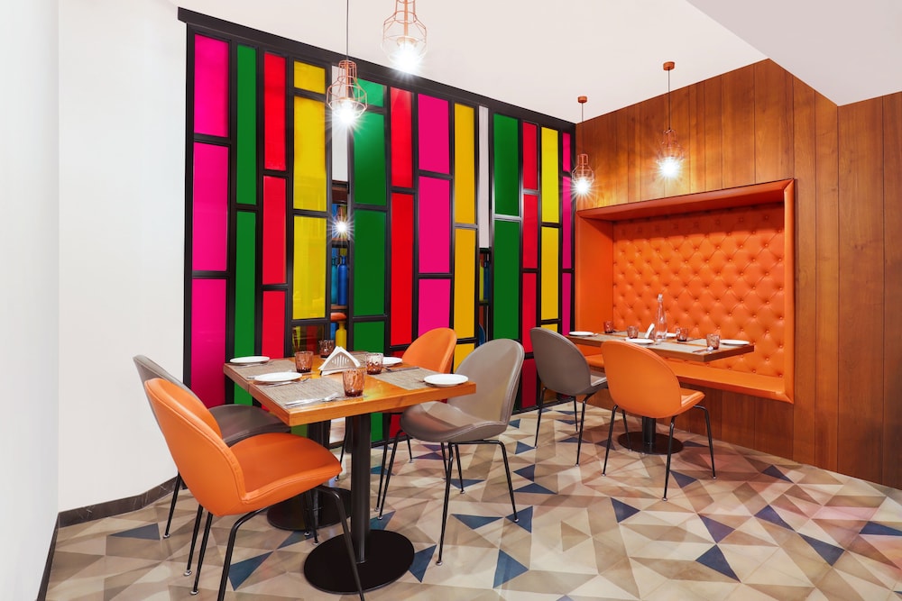 Lemon Tree Hotel, Kalina, Mumbai 38/47