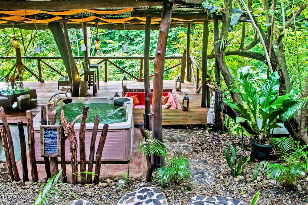 Canaima Chill House 47/50