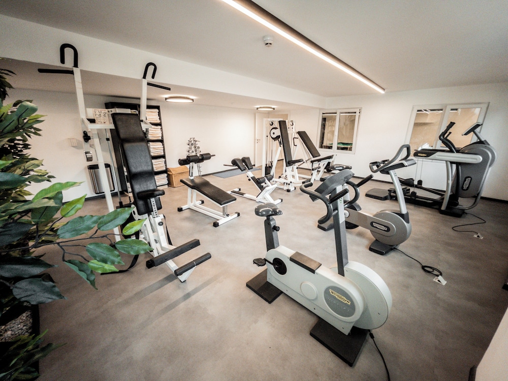 Sporthotel Igls 47/78