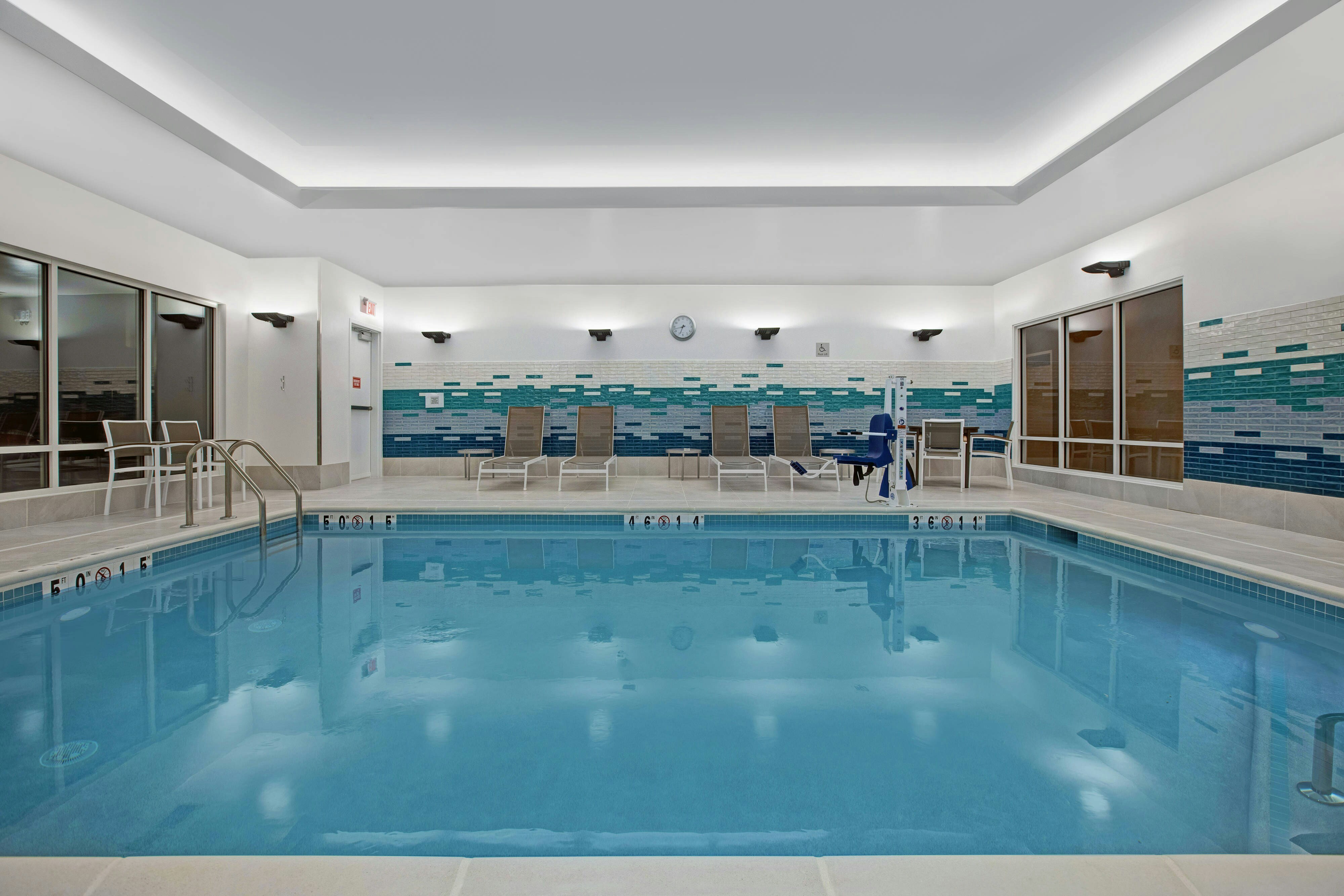 TownePlace Suites by Marriott Potomac Mills Woodbridge 25/60