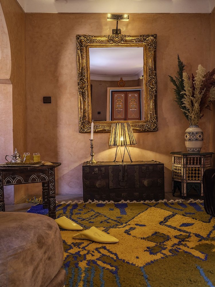 Riad Irhalne 44/50