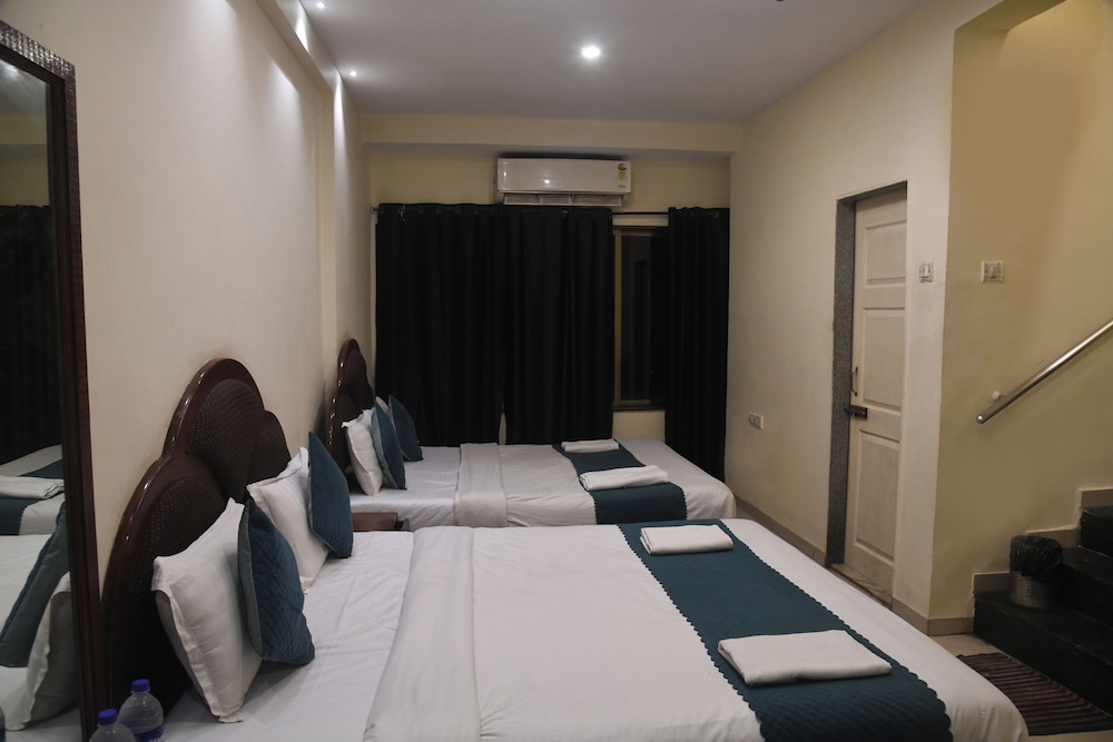 Hill Forest Resort 27/44