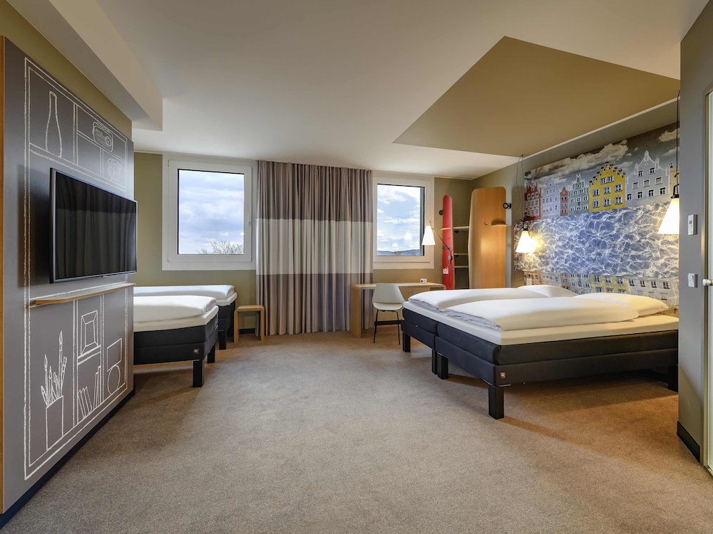 Ibis Landshut City 24/64
