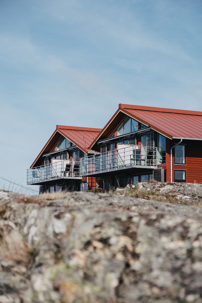 Bjorholmens Marina Sealodge 3/50