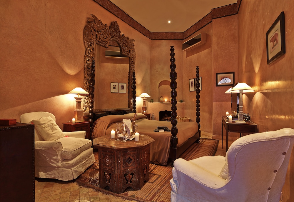 Riad Noir d'Ivoire 43/70