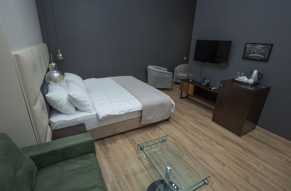 History Hotel Tbilisi 12/30