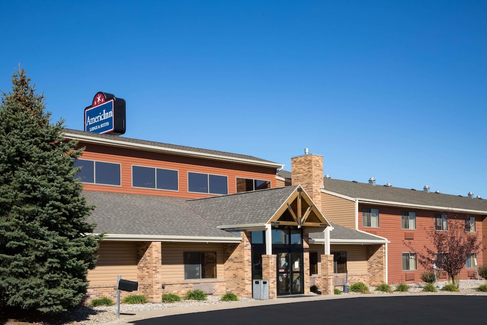 Americinn By Wyndham Sioux City 2/37