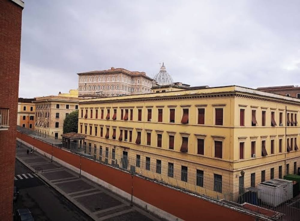 Domus Porta Angelica 1/57