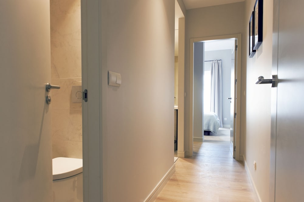 Mh Apartments Central Madrid 19/39