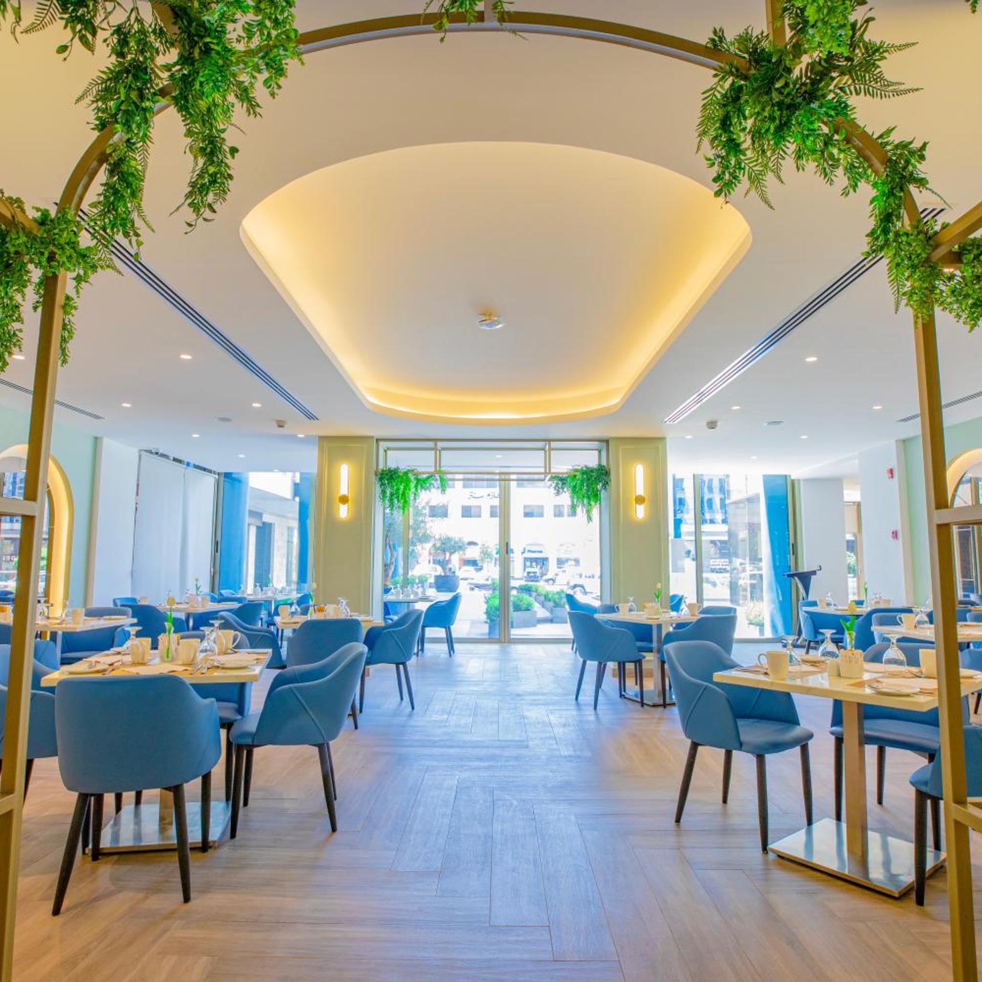 Golden Tulip Amman 70/83
