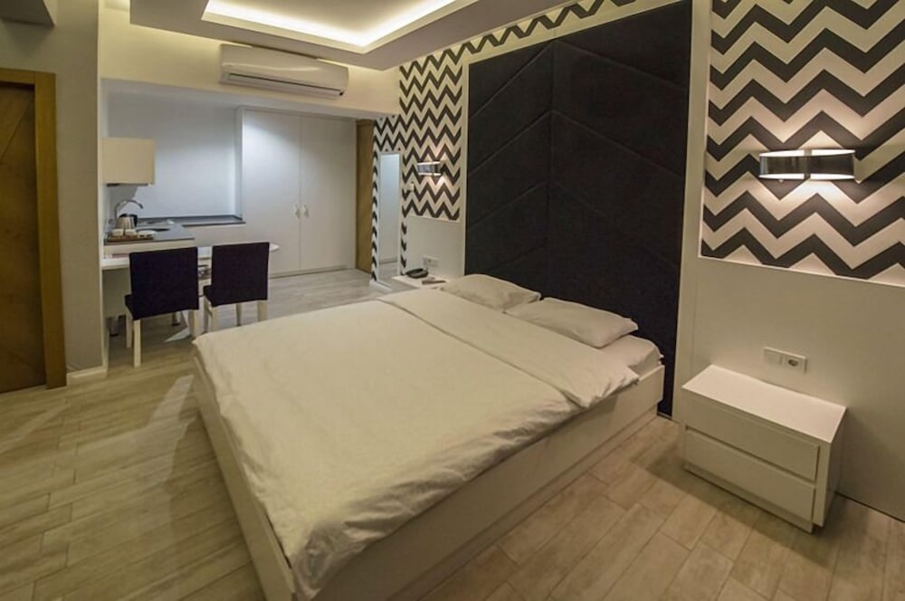 Yildiz Apart Hotel 6/30