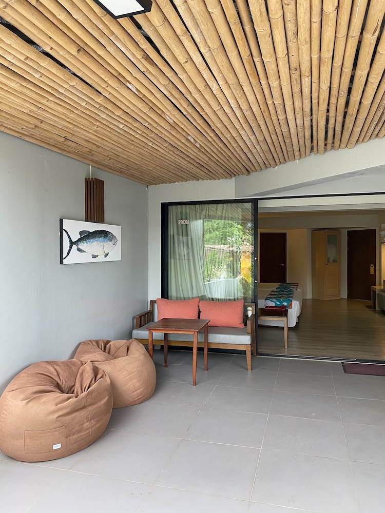 Villa Cha Cha Krabi Beachfront Resort 39/69
