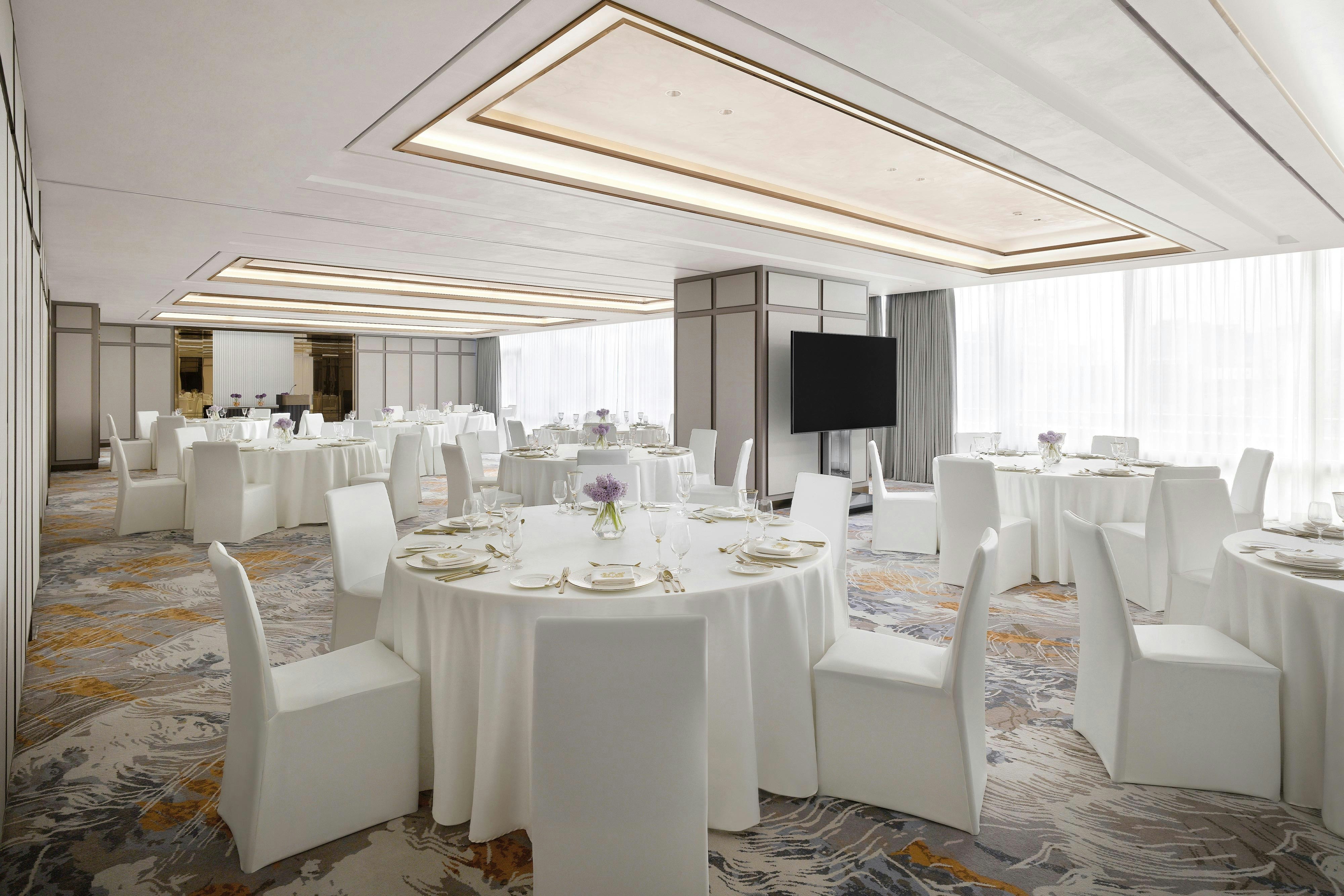 Josun Palace, a Luxury Collection Hotel, Seoul Gangnam 29/32