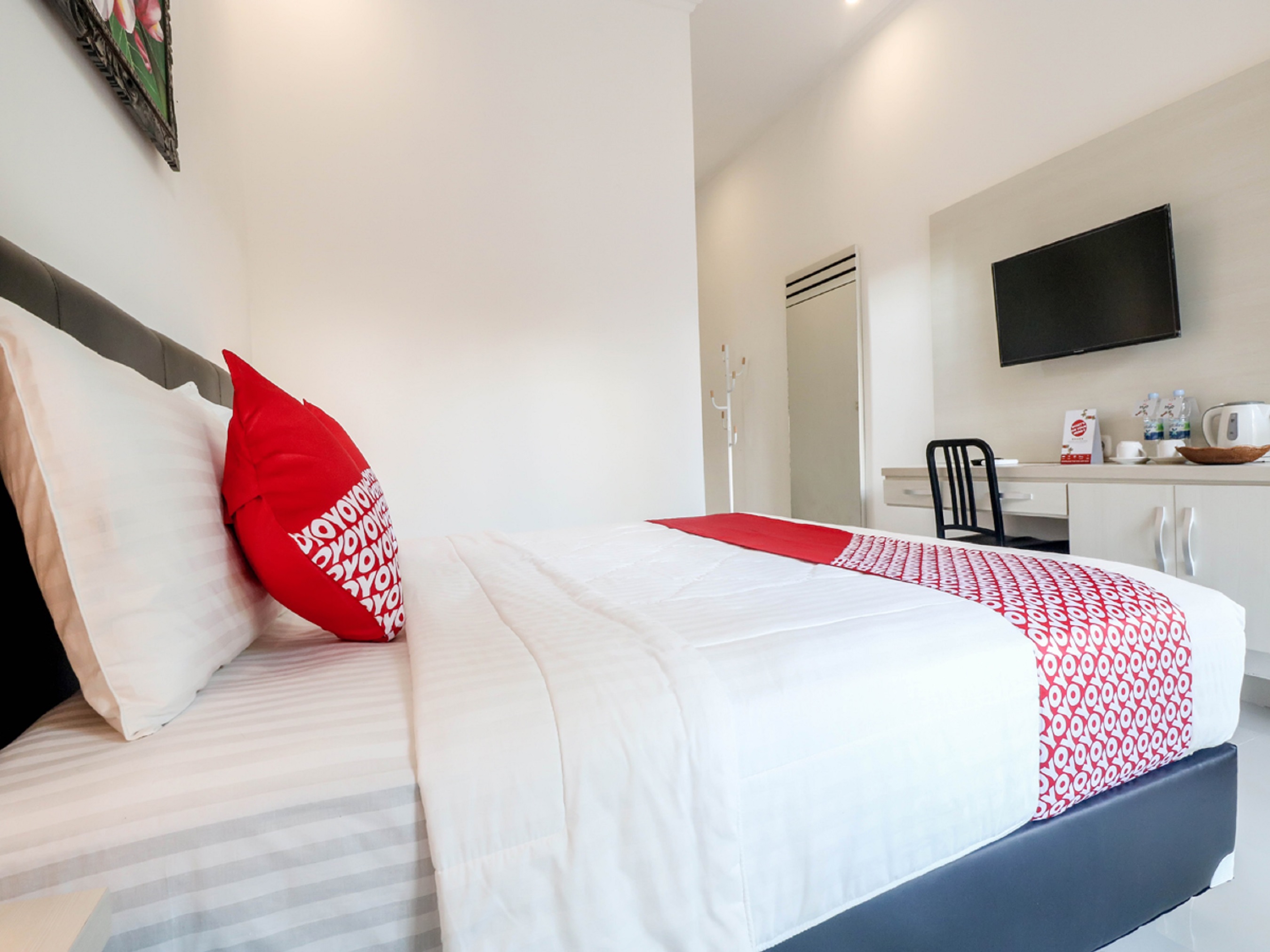 OYO 1051 De Loran Hotel 25/38