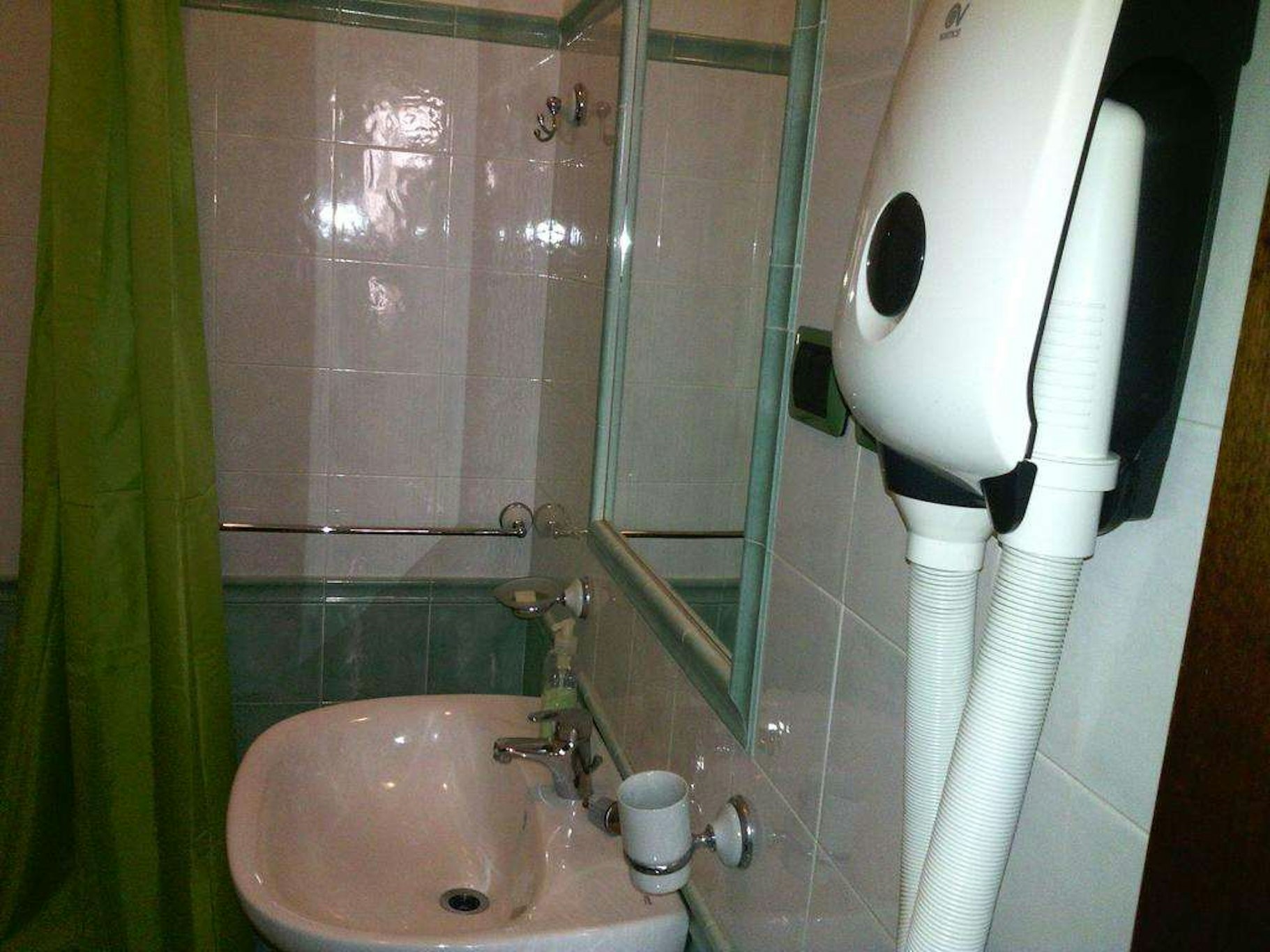 B&B Le Stanze Del Sogno 37/38
