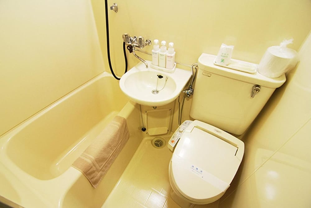 ホテルニュースター池袋 写真3