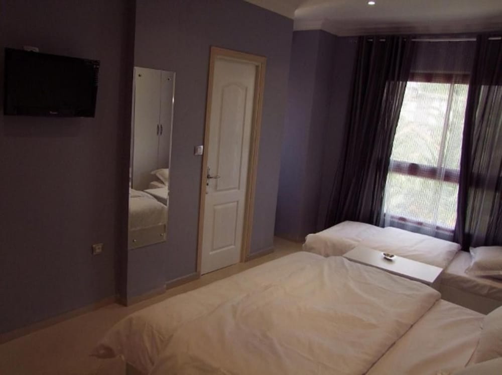 Hotel Ikram 13/47