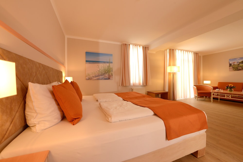 TOP CountryLine Seehotel Grossherzog 17/52