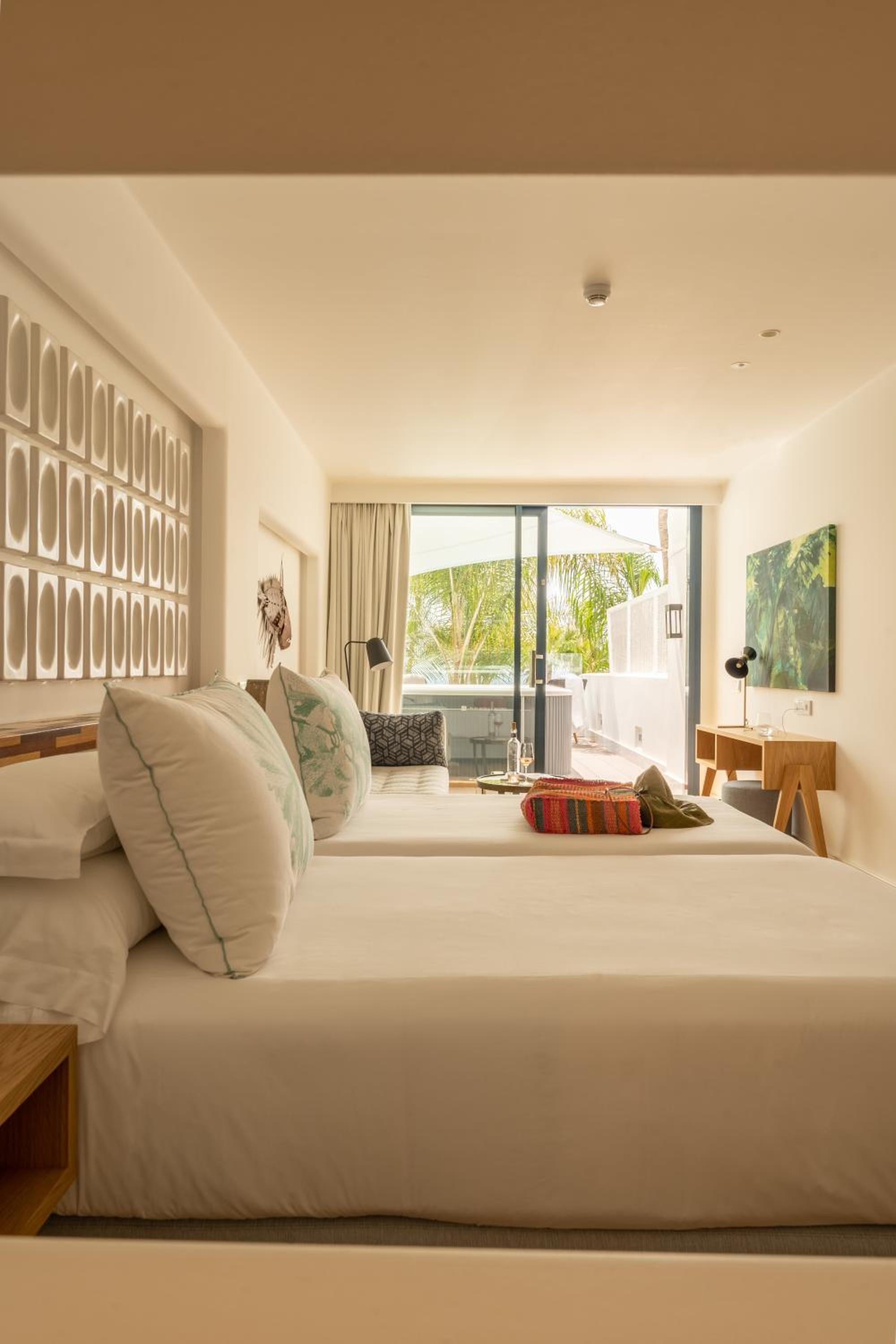 Relax, Junior Suite