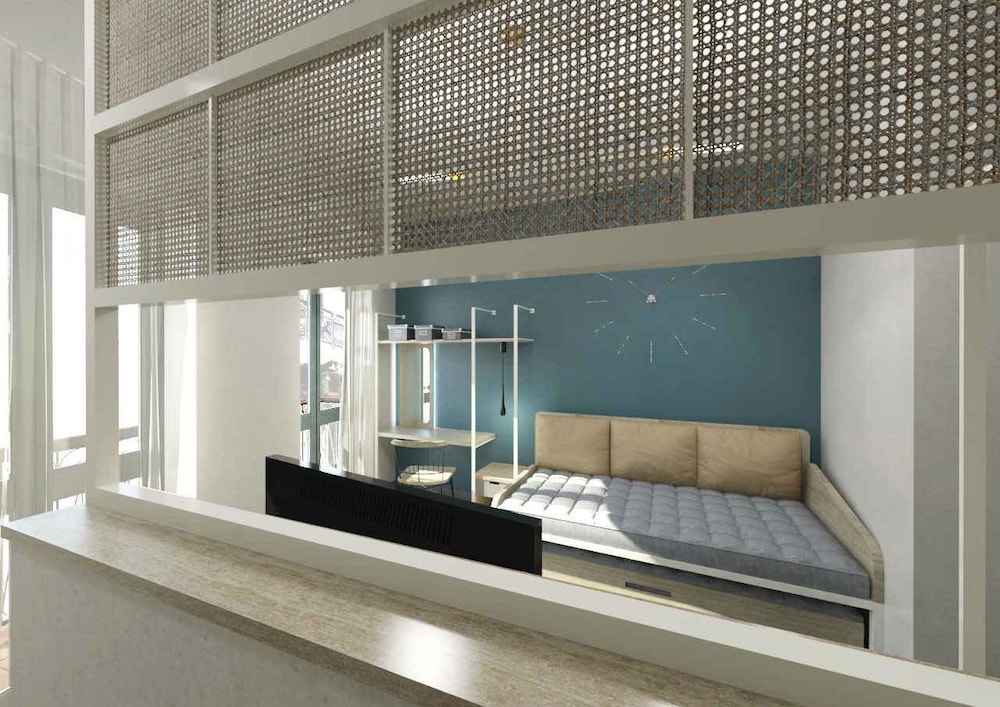 The 48 Suites 10/50