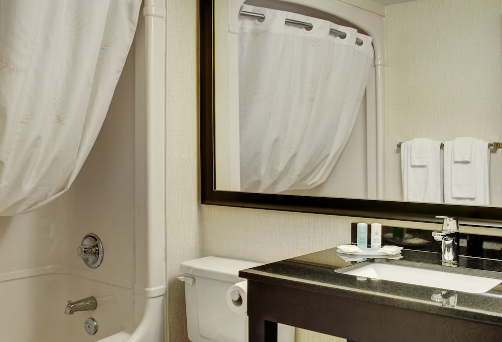 Comfort Inn Pembroke 18/40