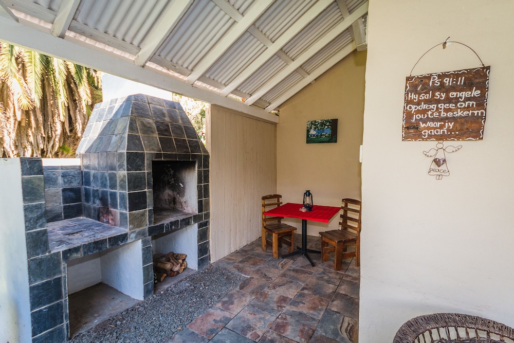 Homestead B & B 22/50