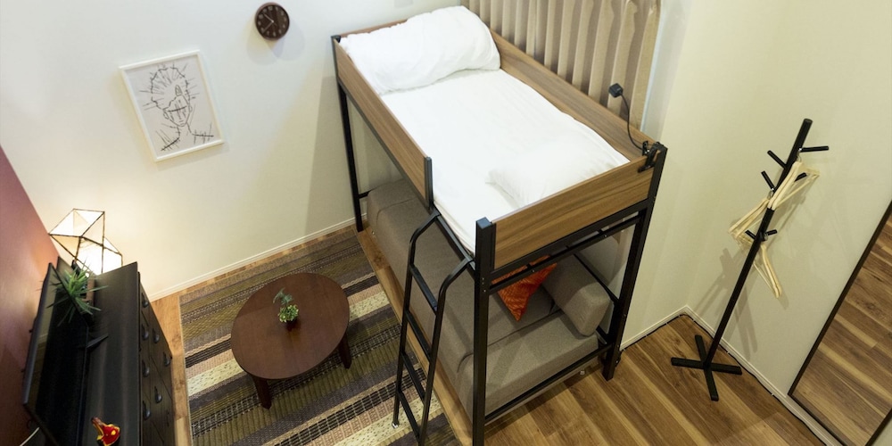 Trip Pod Tsumashoji (Ex TATERU bnb TSUMASHOJI) 9/35